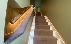 Lagom Restaurant & Townhouse
